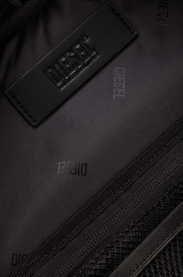 Раница Diesel ZIP-D
