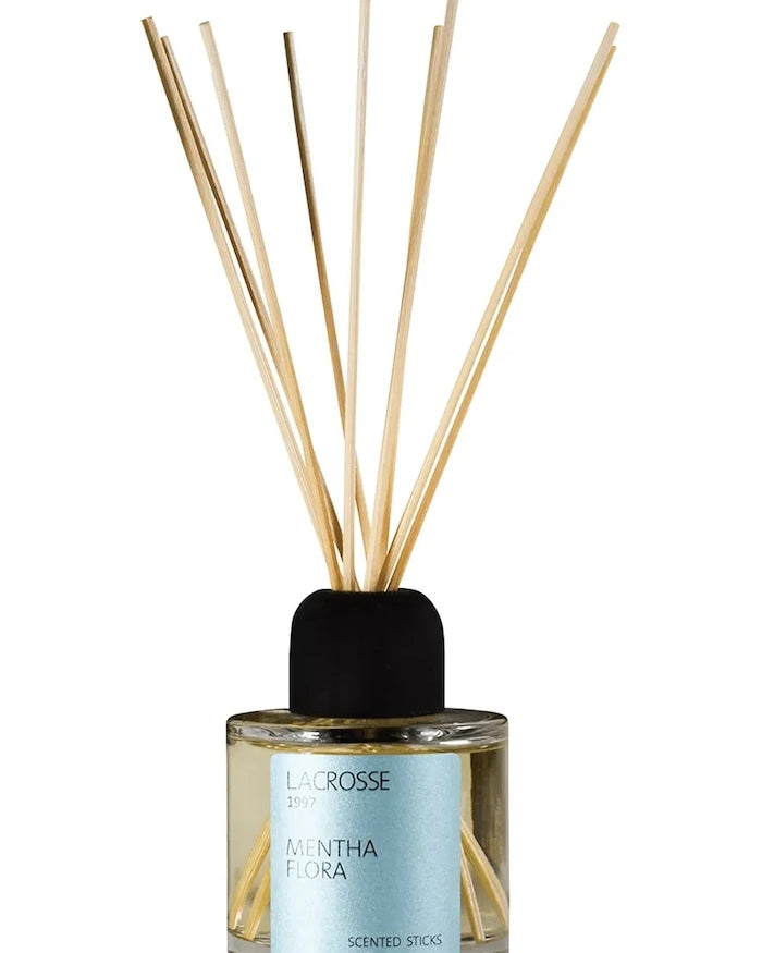 Арома дифузер Lacrosse MENTHA FLORA 100 ml