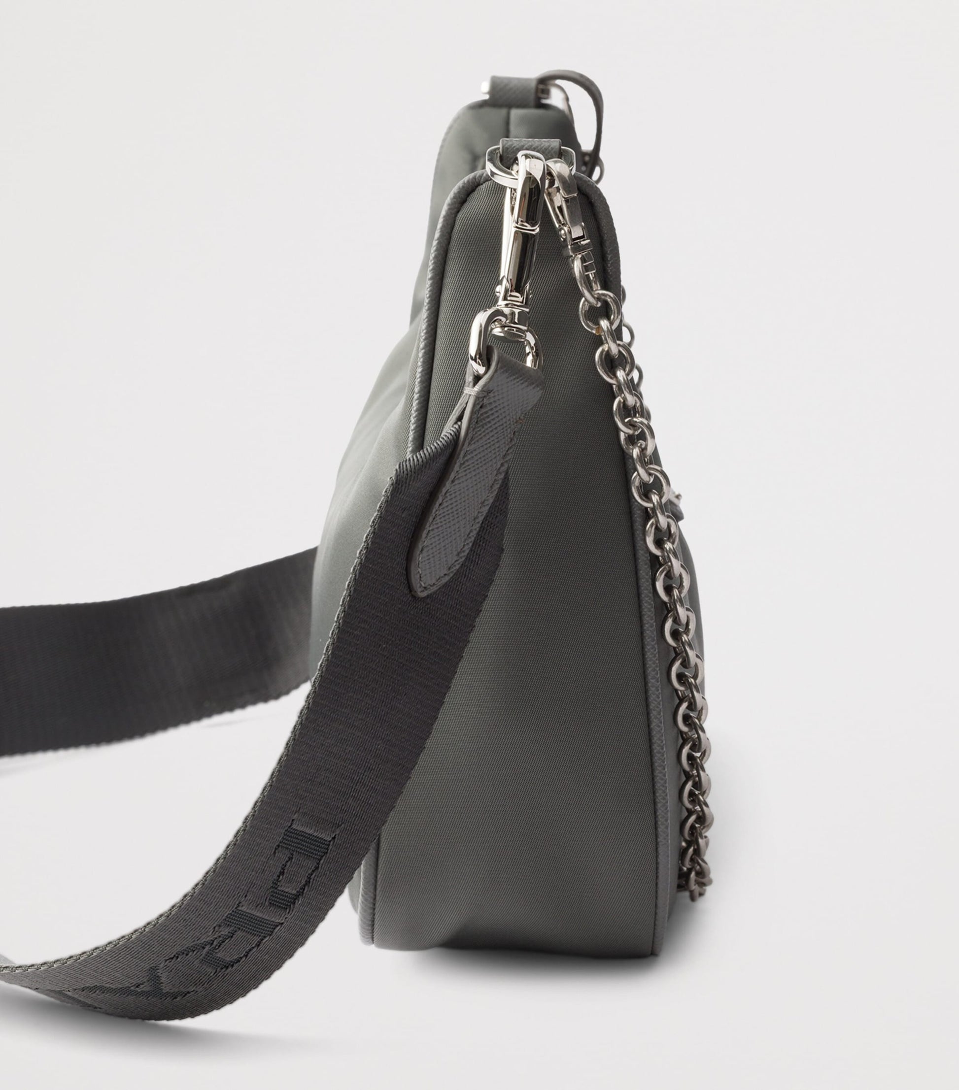 Re-Nylon Re-Edition 2005 Shoulder Bag