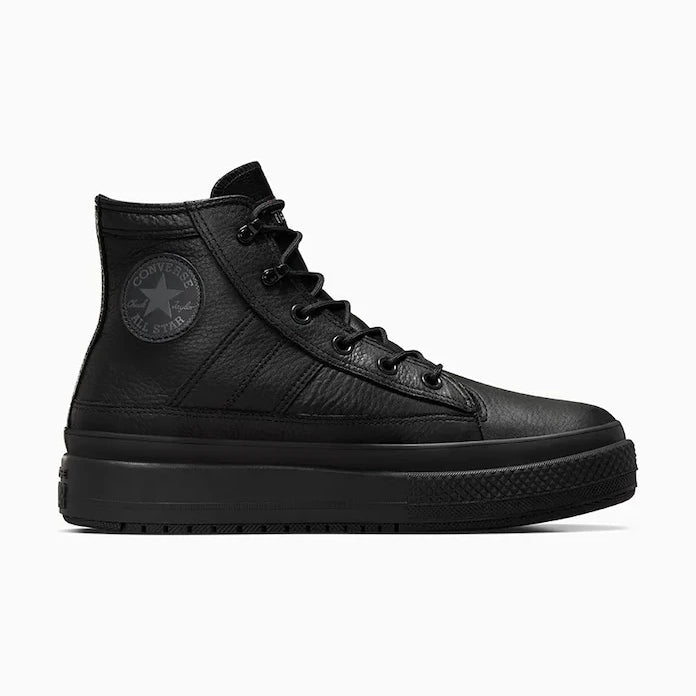 Кожени маратонки Converse Chuck Taylor All Star Equip Waterproof