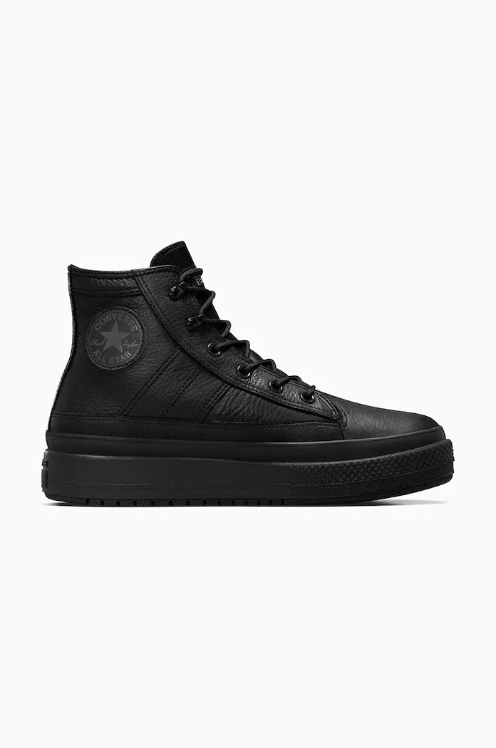 Converse Chuck Taylor All Star Equip Waterproof Deri Sneaker
