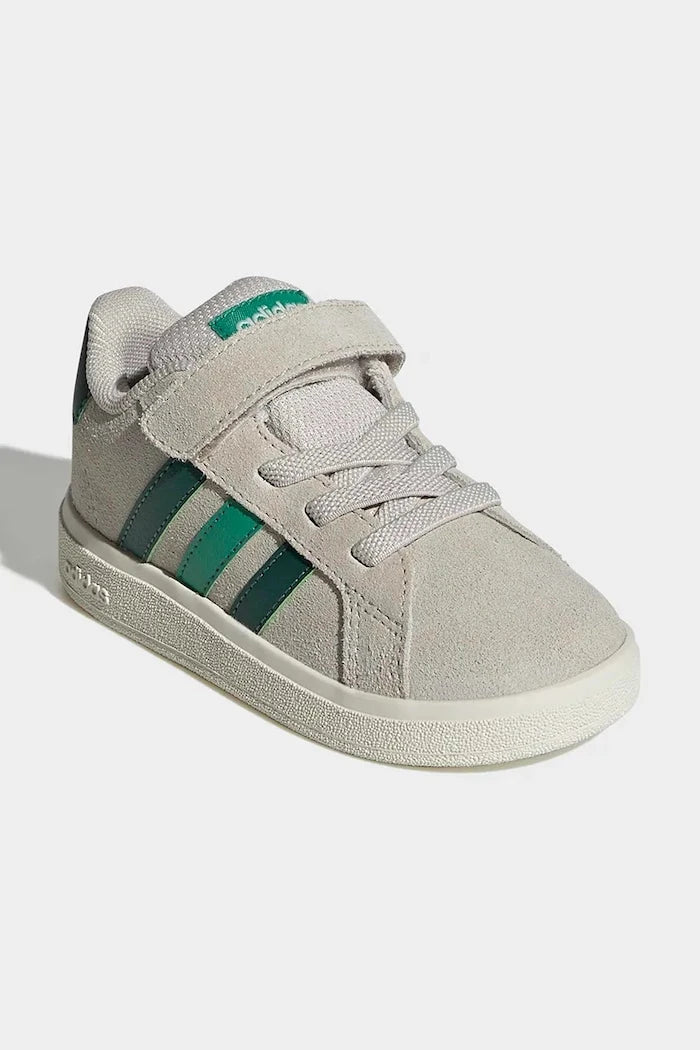 Бебешки маратонки adidas GRAND COURT 00s