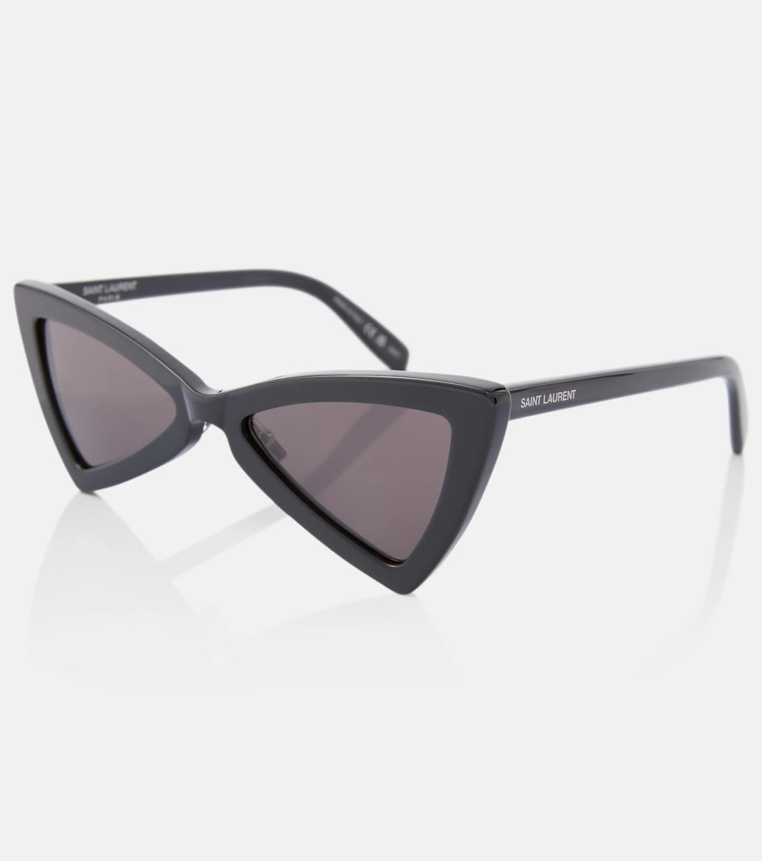 Saint Laurent - SL 207 Jerry cat-eye sunglasses