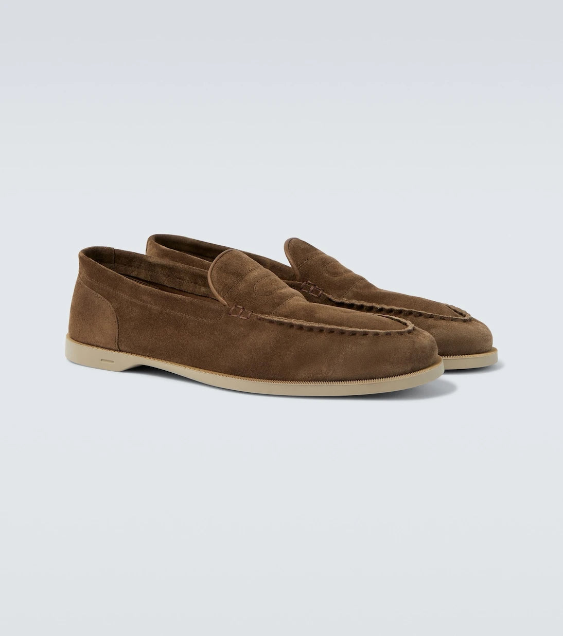 John Lobb - Pace süet makosenler