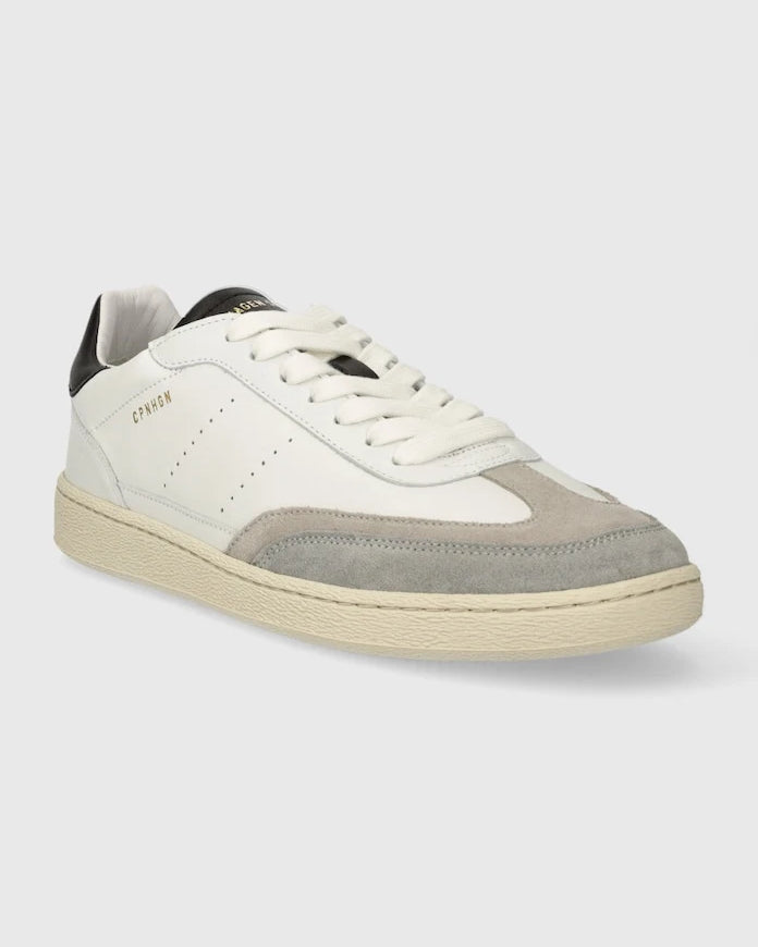 Кожени маратонки Copenhagen CPH257M Leather mix