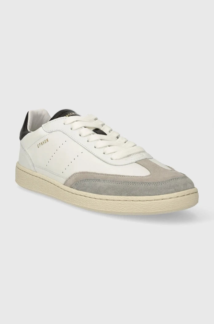 Кожени маратонки Copenhagen CPH257M Leather mix