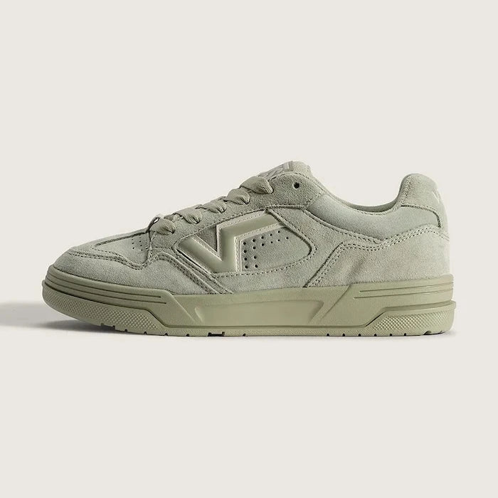 Vans Upland маратонки кожени