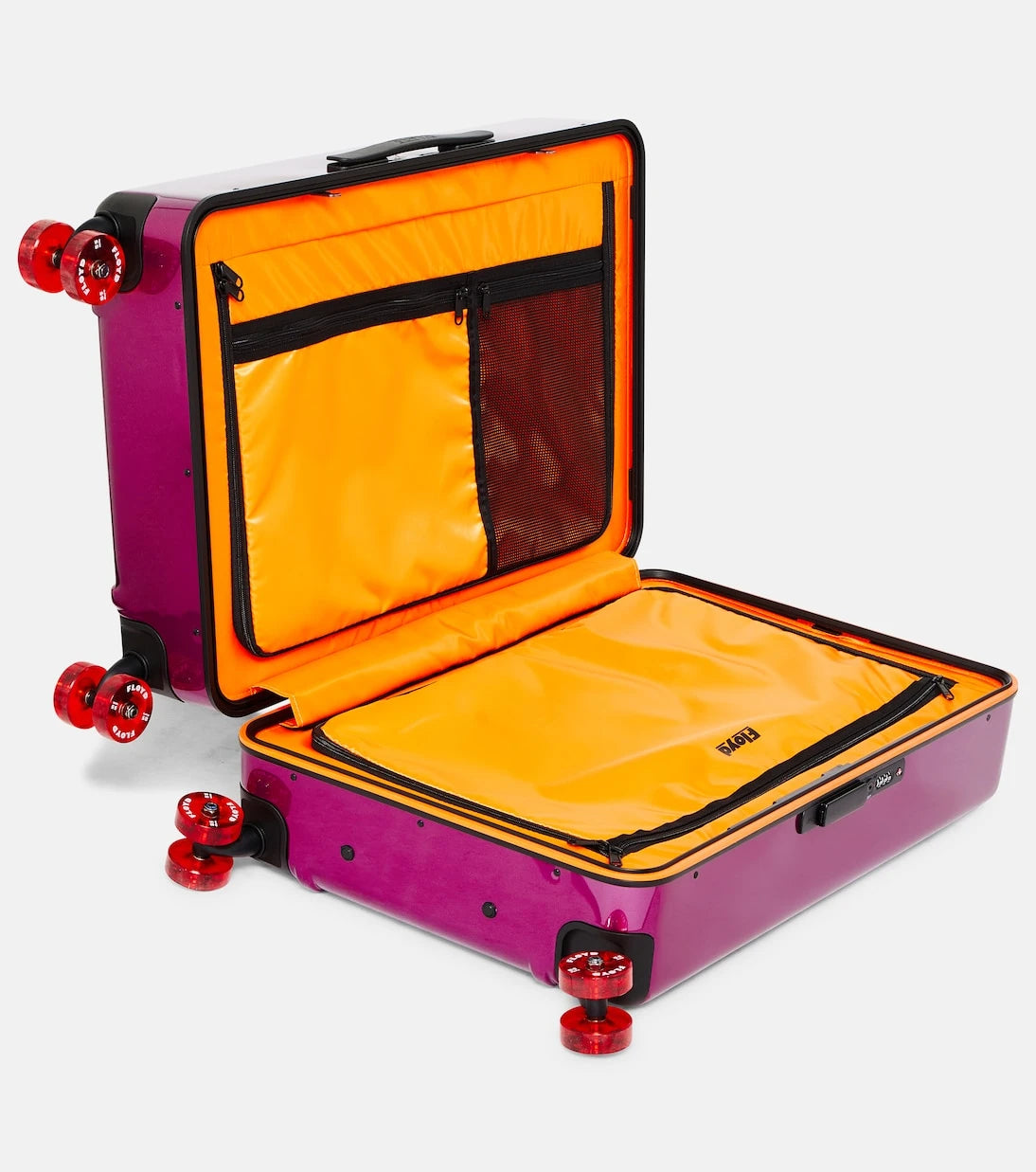 Floyd - Floyd Check-In suitcase