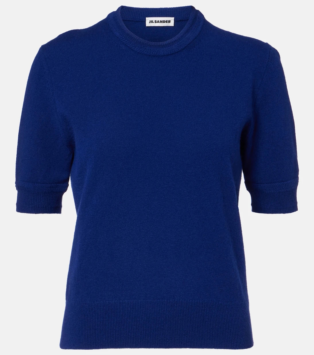 Jil Sander - Virgin wool sweater