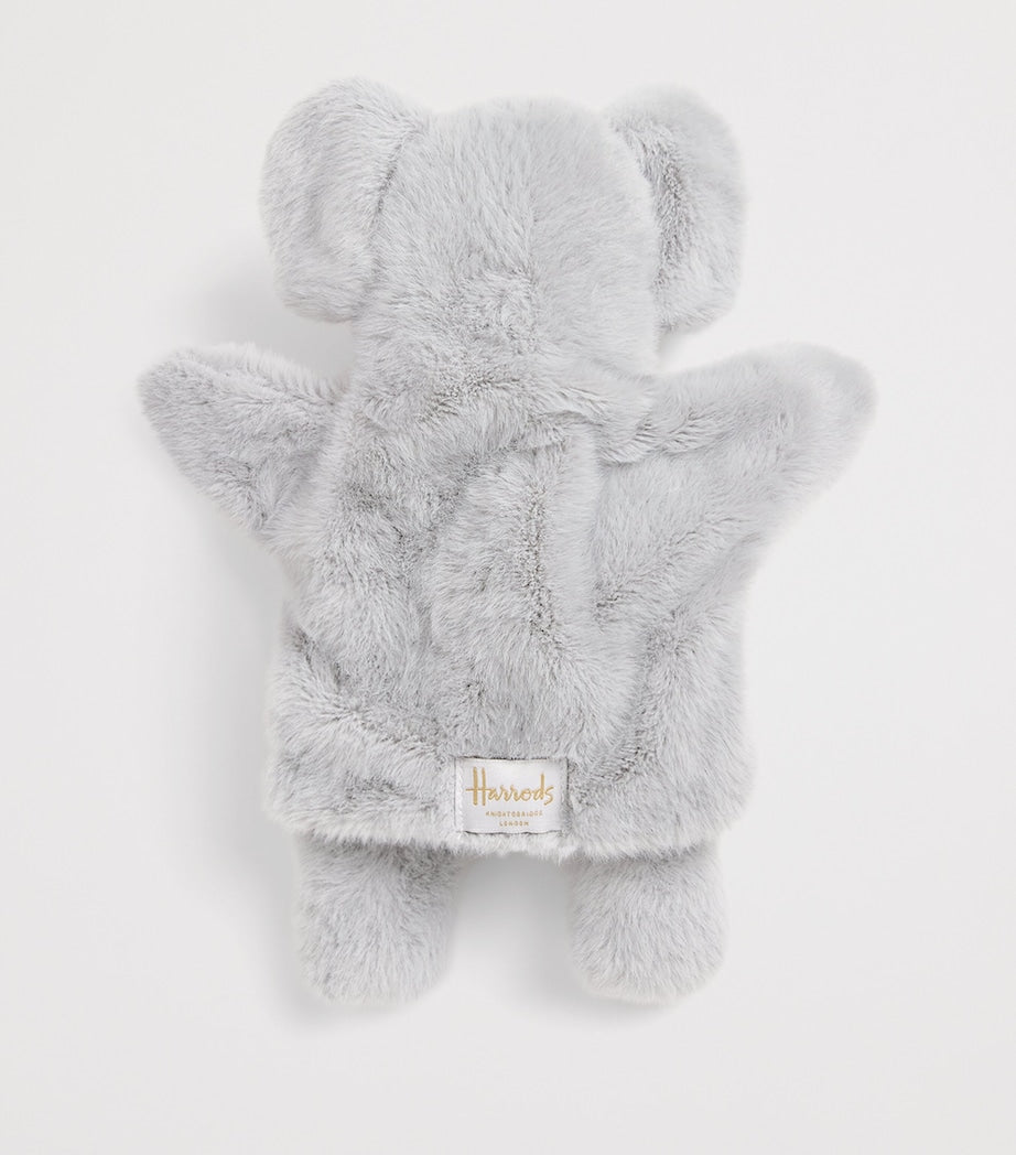 Elephant Hand Puppet (28cm)
