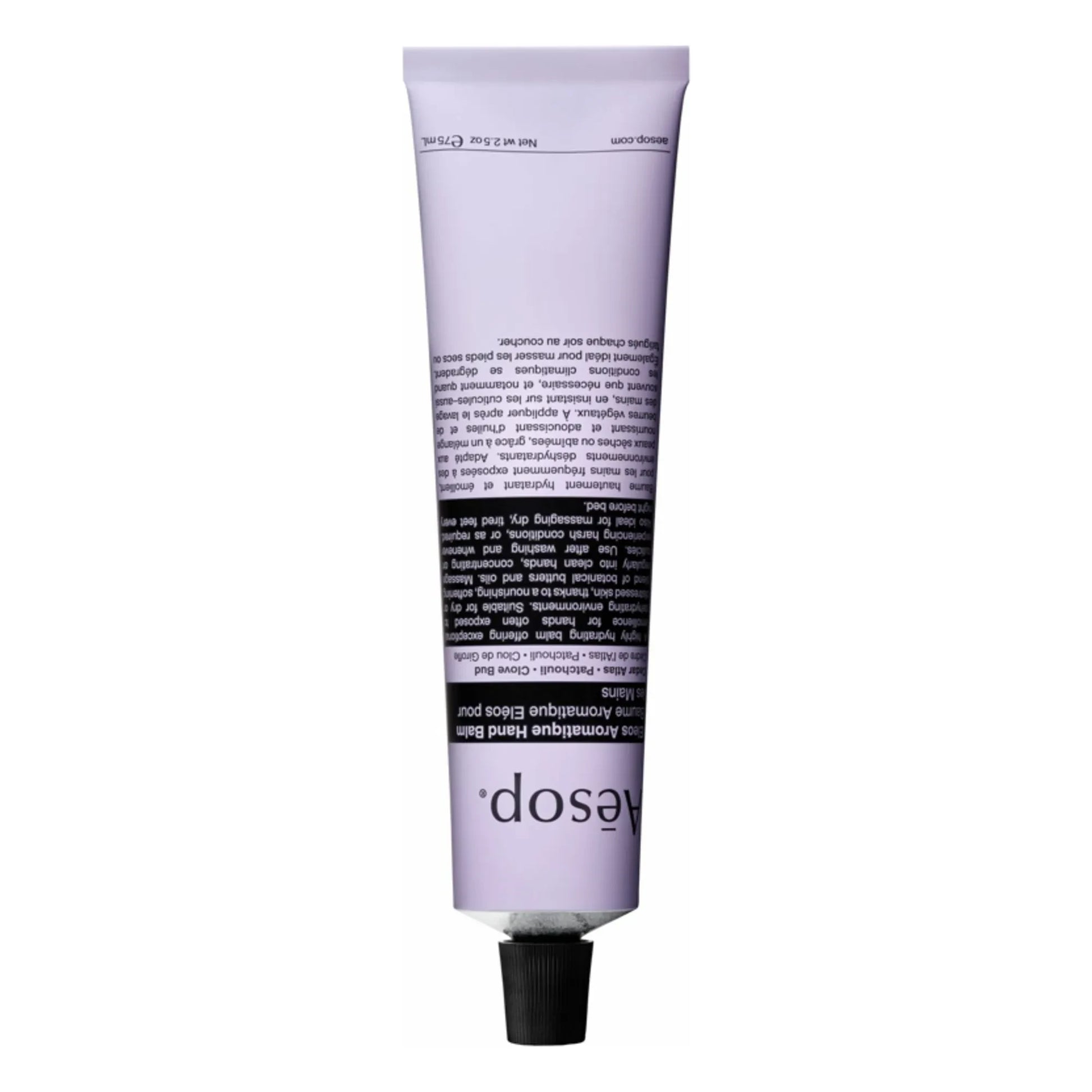 Aesop - Éléos Aromatic Hand Balm - 75ml