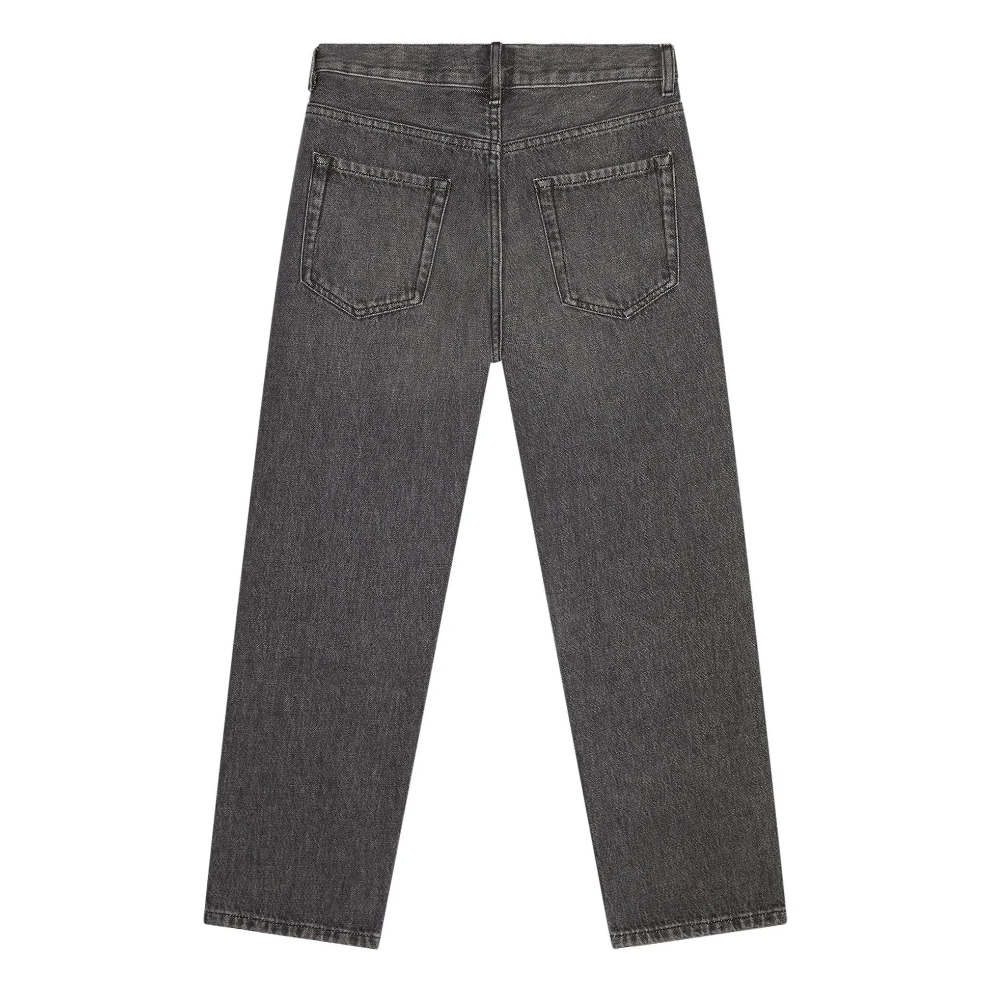 Hundred Pieces - Jean Large Hostin | Black