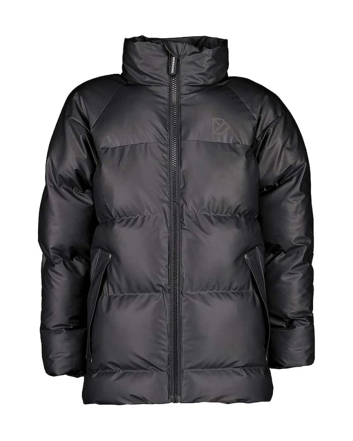 Детско яке Didriksons MEGA KIDS JKT