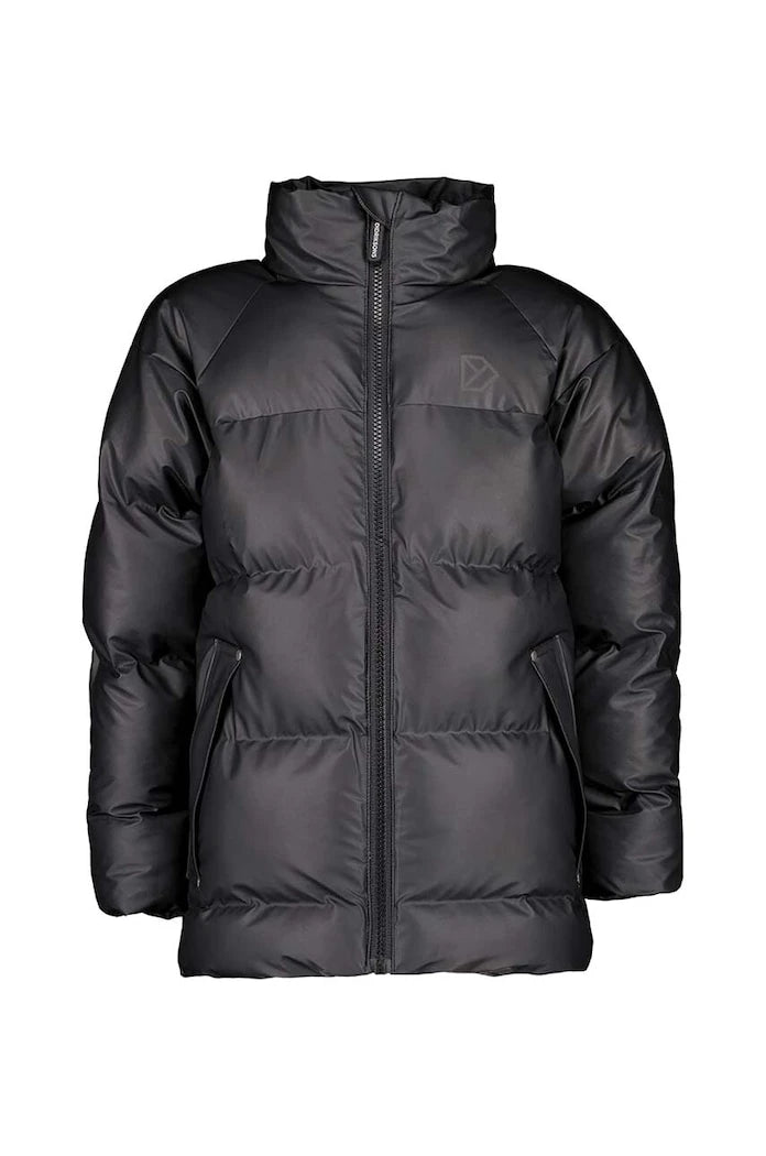Детско яке Didriksons MEGA KIDS JKT