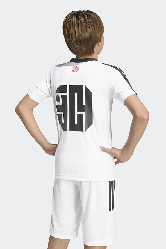 adidas Performance тениска за деца Lamine Yamal