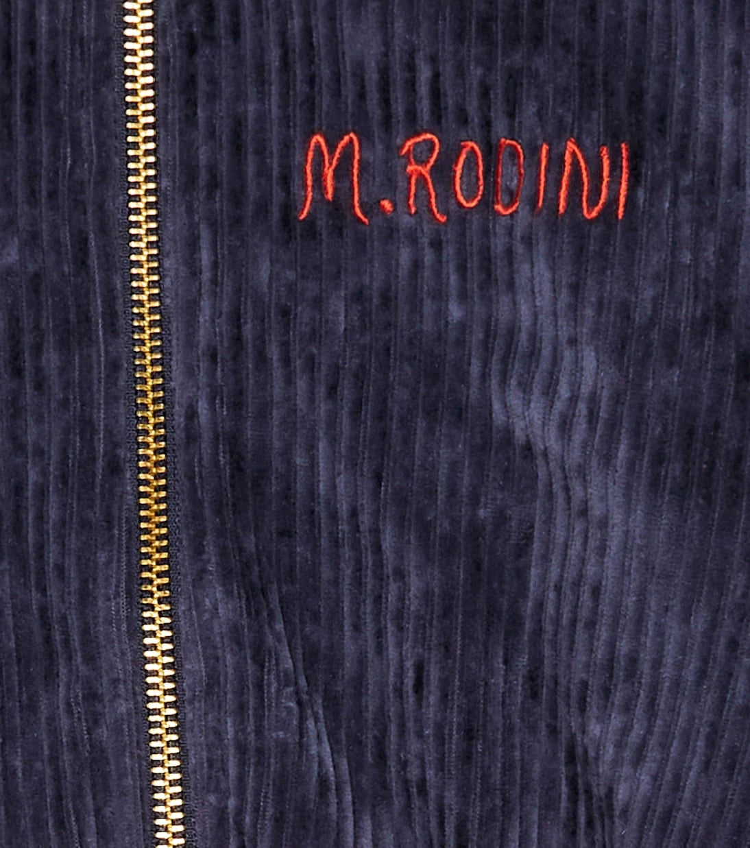 Mini Rodini - Belted corduroy jacket
