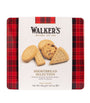 Walkers Square Shortbread Assortment Tin (450g)