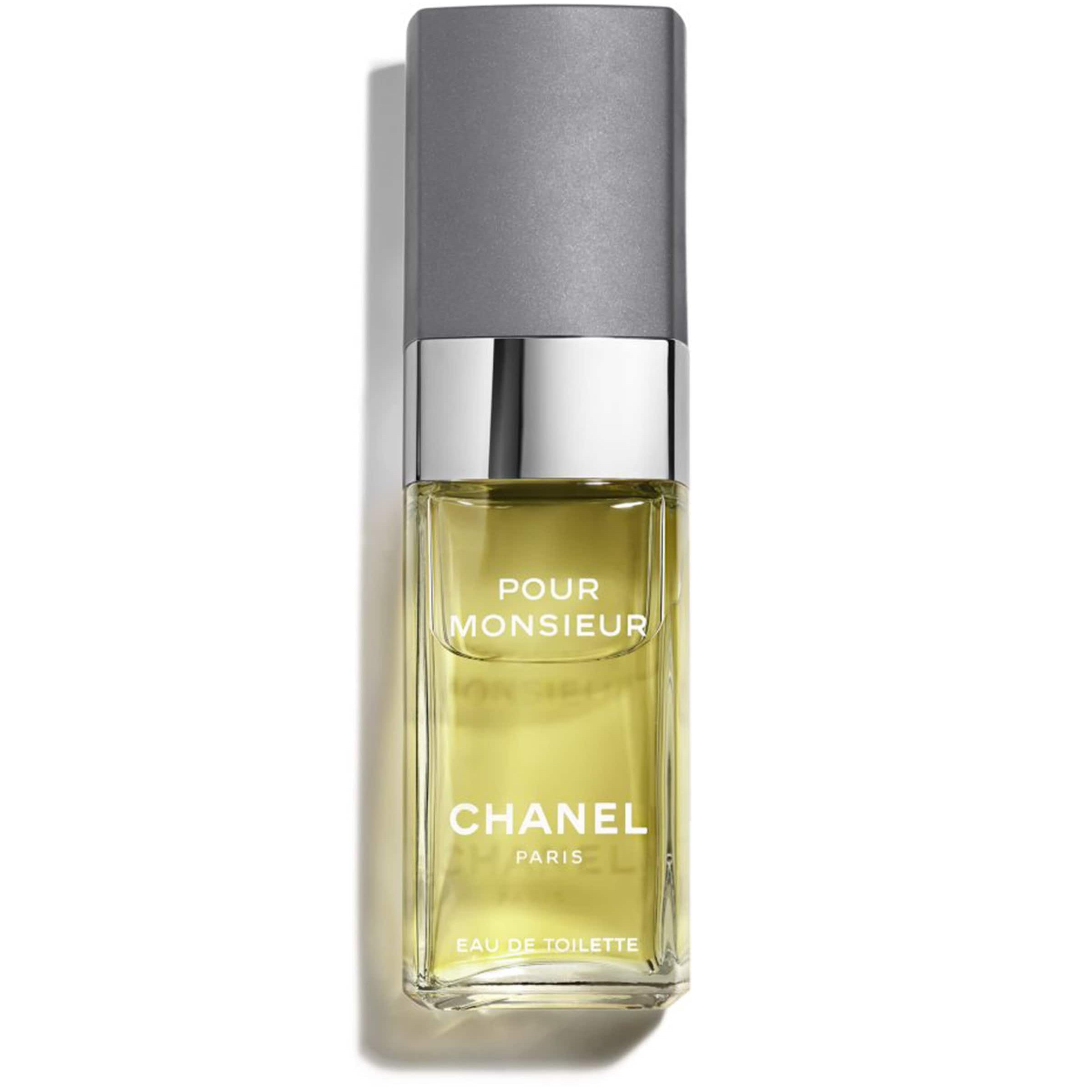 POUR MONSIEUR Eau de Toilette (100ml)