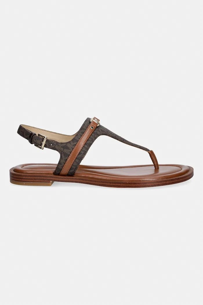 MICHAEL Michael Kors сандали дамски Mandy Thong Sandal