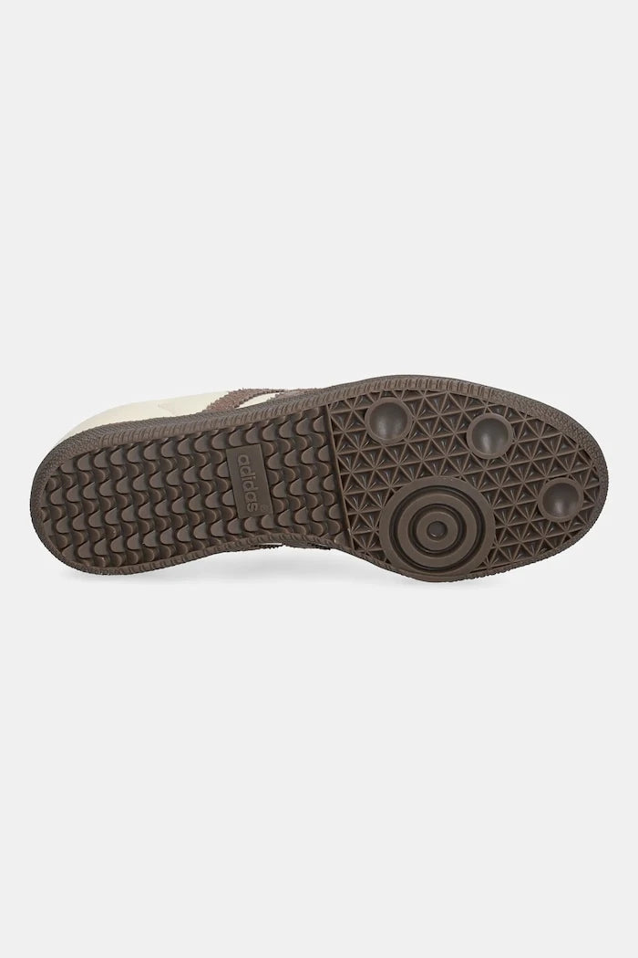 Кожени маратонки adidas Originals Samba Og