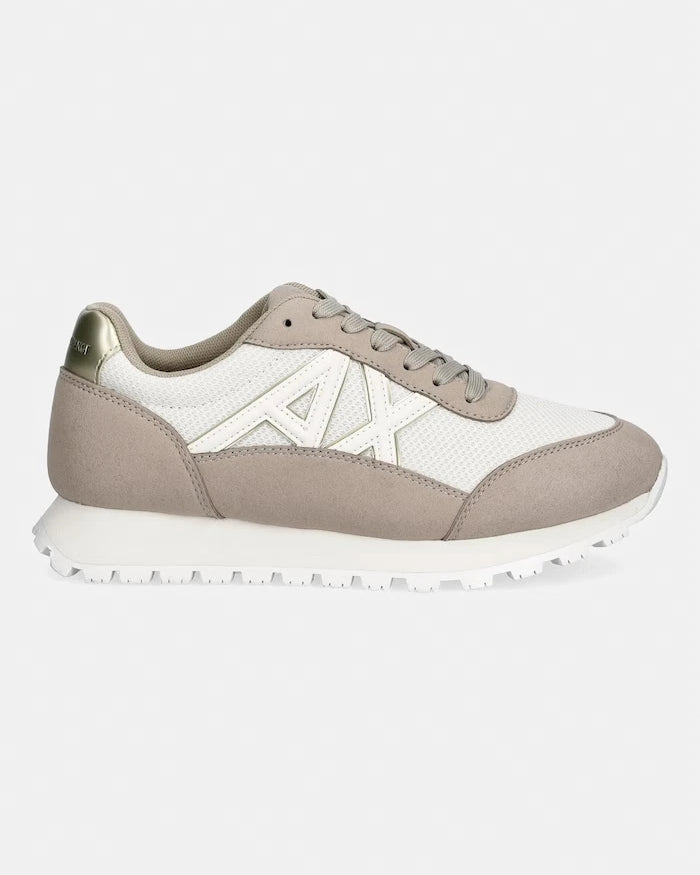 Armani Exchange Kadın Sneaker