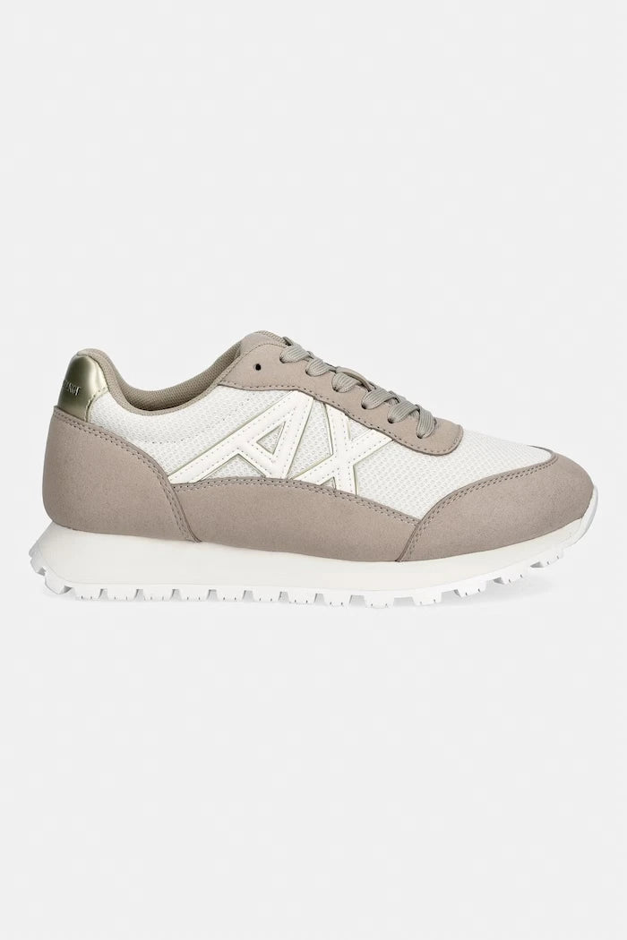 Armani Exchange Kadın Sneaker