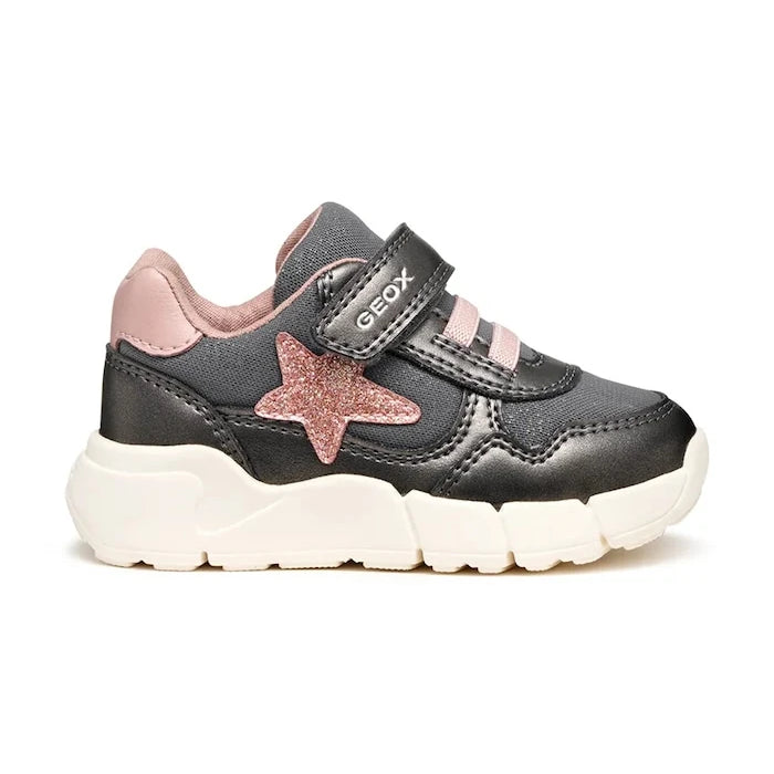 Geox FLEXYPER MINI Çocuk Spor Ayakkabı