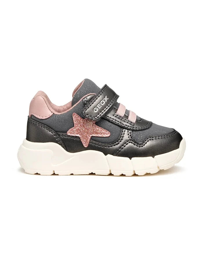 Geox FLEXYPER MINI Çocuk Spor Ayakkabı