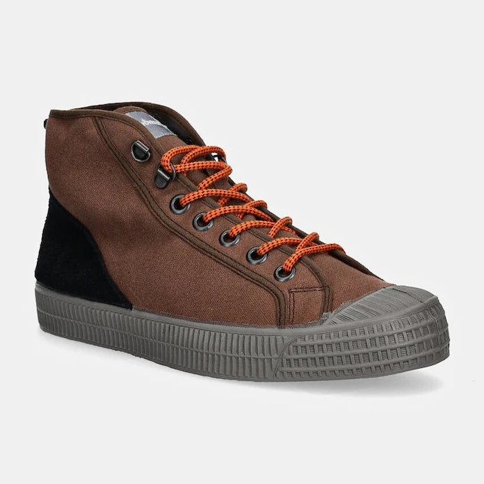 Високи кецове Novesta STAR DRIBBLE HIKER