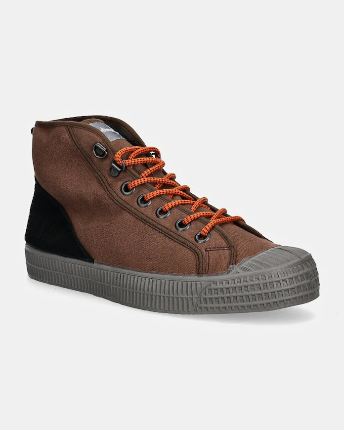 Високи кецове Novesta STAR DRIBBLE HIKER