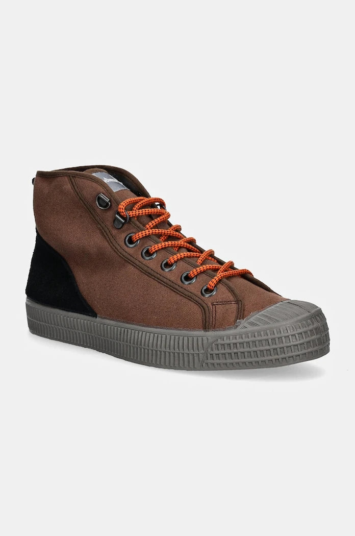 Високи кецове Novesta STAR DRIBBLE HIKER