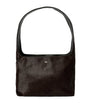 Grande Hair Hide Brick Bag