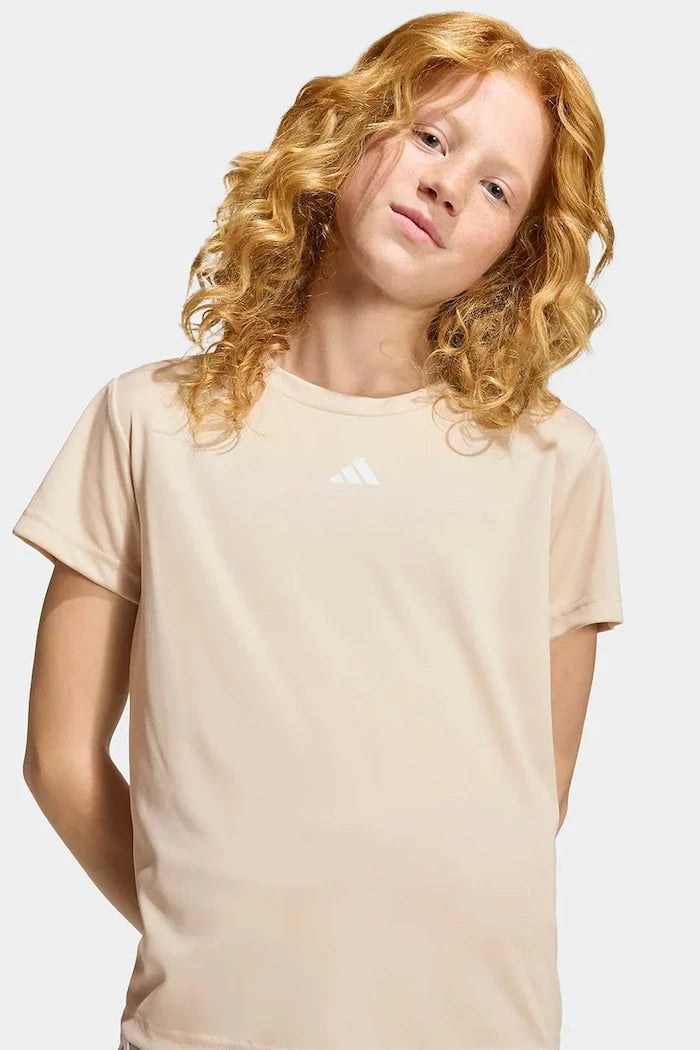 adidas çocuklar için antrenman tişörtü