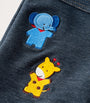Mascot Jeans (2-7 Years)