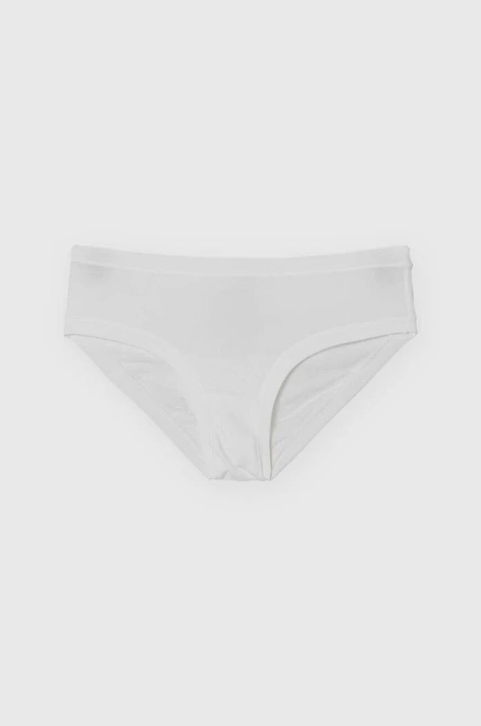 United Colors of Benetton Çocuk Bikini (2 Çift)