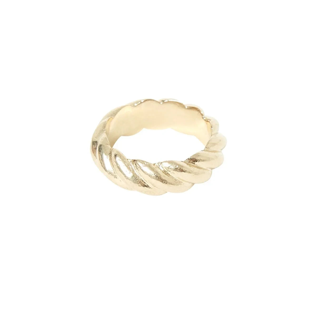 Bonanza Paris - Vittoria Ring  | Gold
