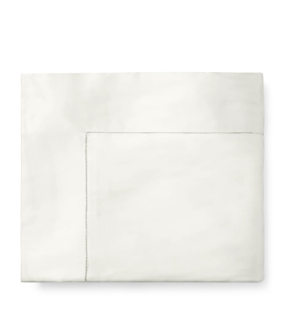 Egyptian Cotton Giza King Duvet Cover (230cm x 220cm)