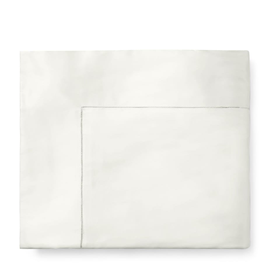 Egyptian Cotton Giza King Duvet Cover (230cm x 220cm)