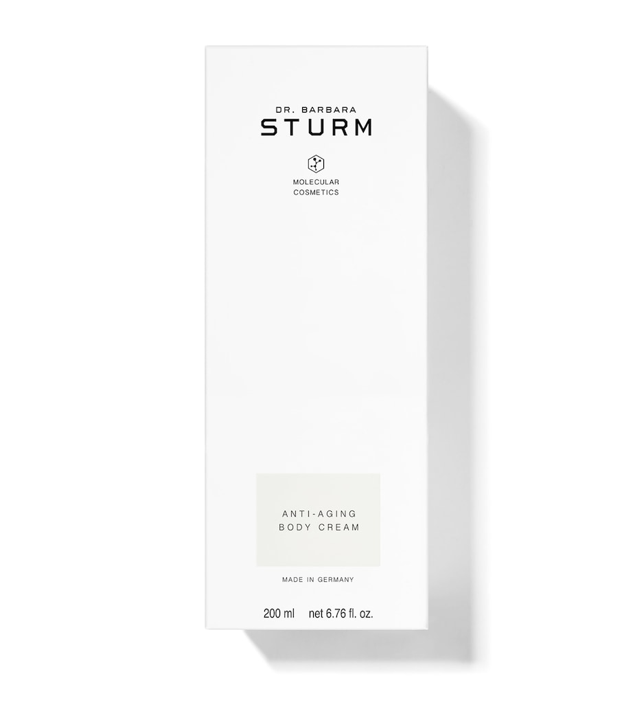 Anti-Aging Body Cream (200ml)