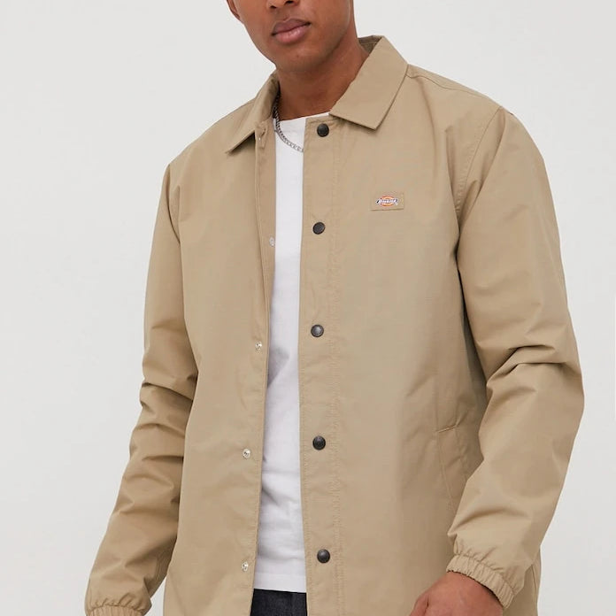 Яке Dickies