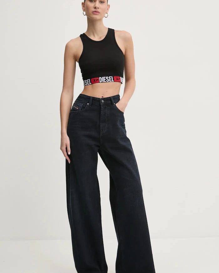 Diesel SANDRA-D-CORE Tank Üst
