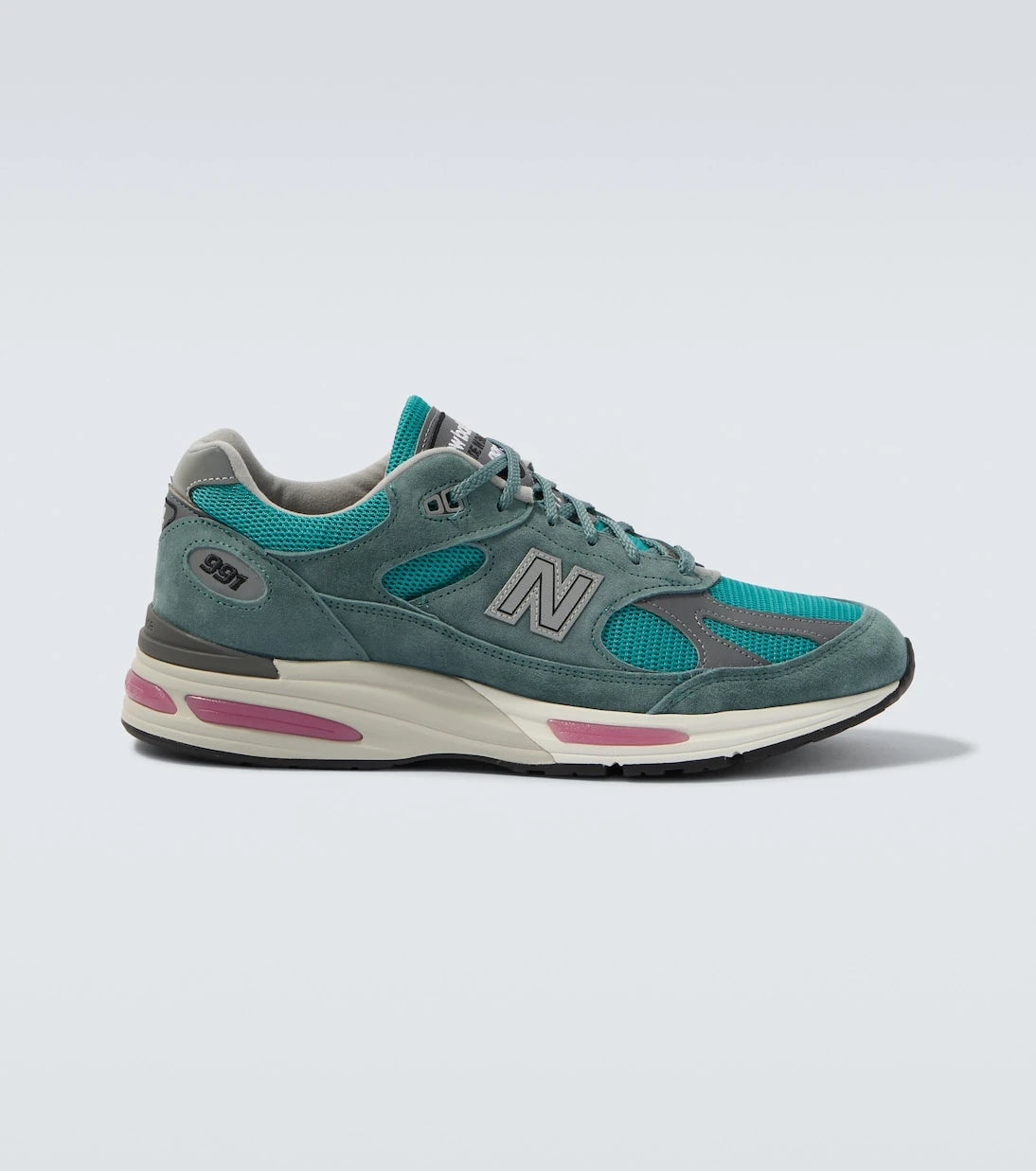 New Balance - 991 Made in UK sneakers