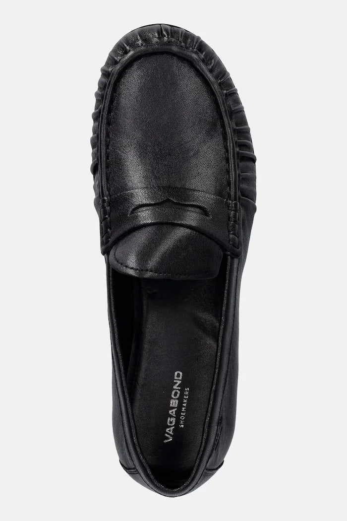 Vagabond Shoemakers kadın deri mokasen ALEYA