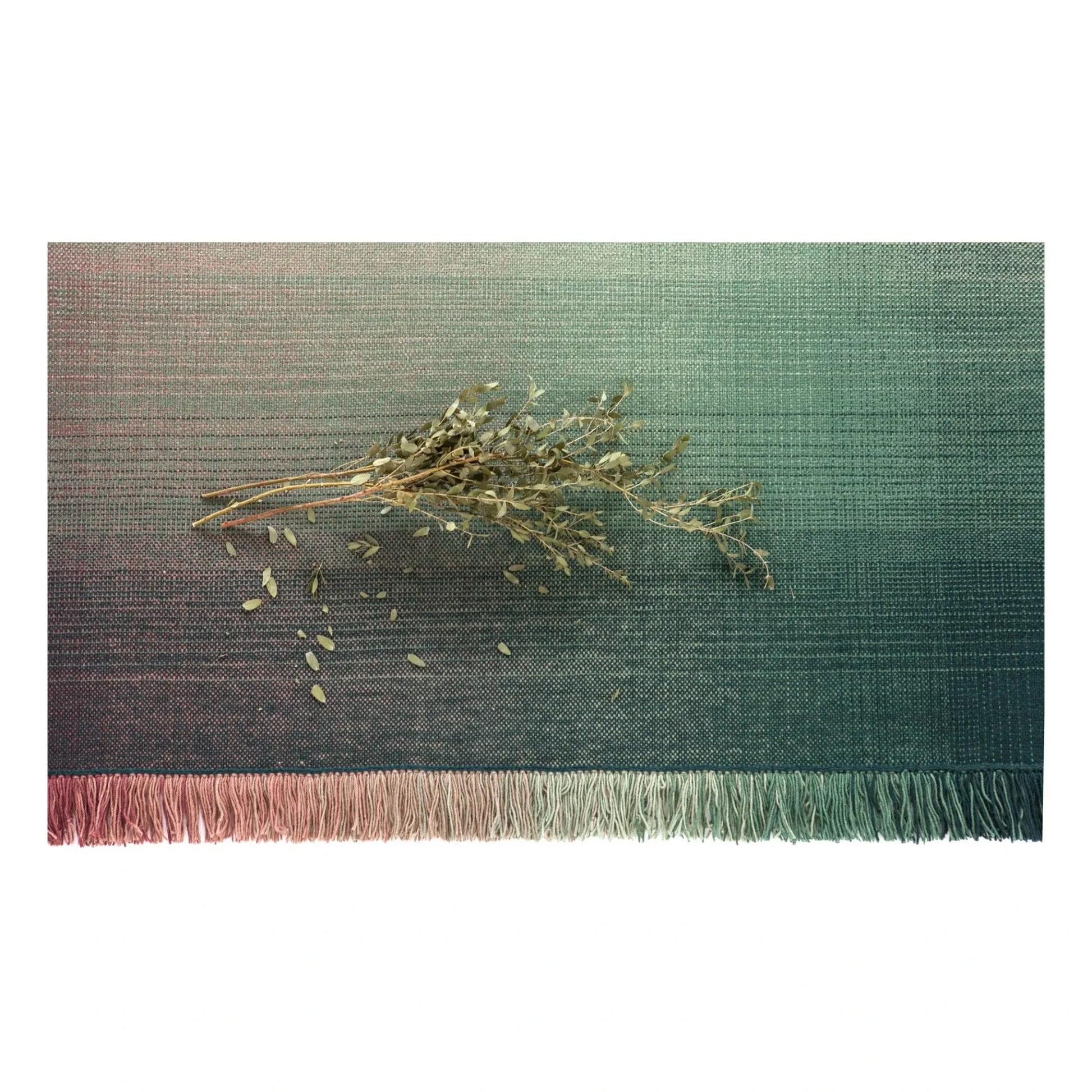 Nanimarquina - Shade Rug, Begüm Cana Özgür