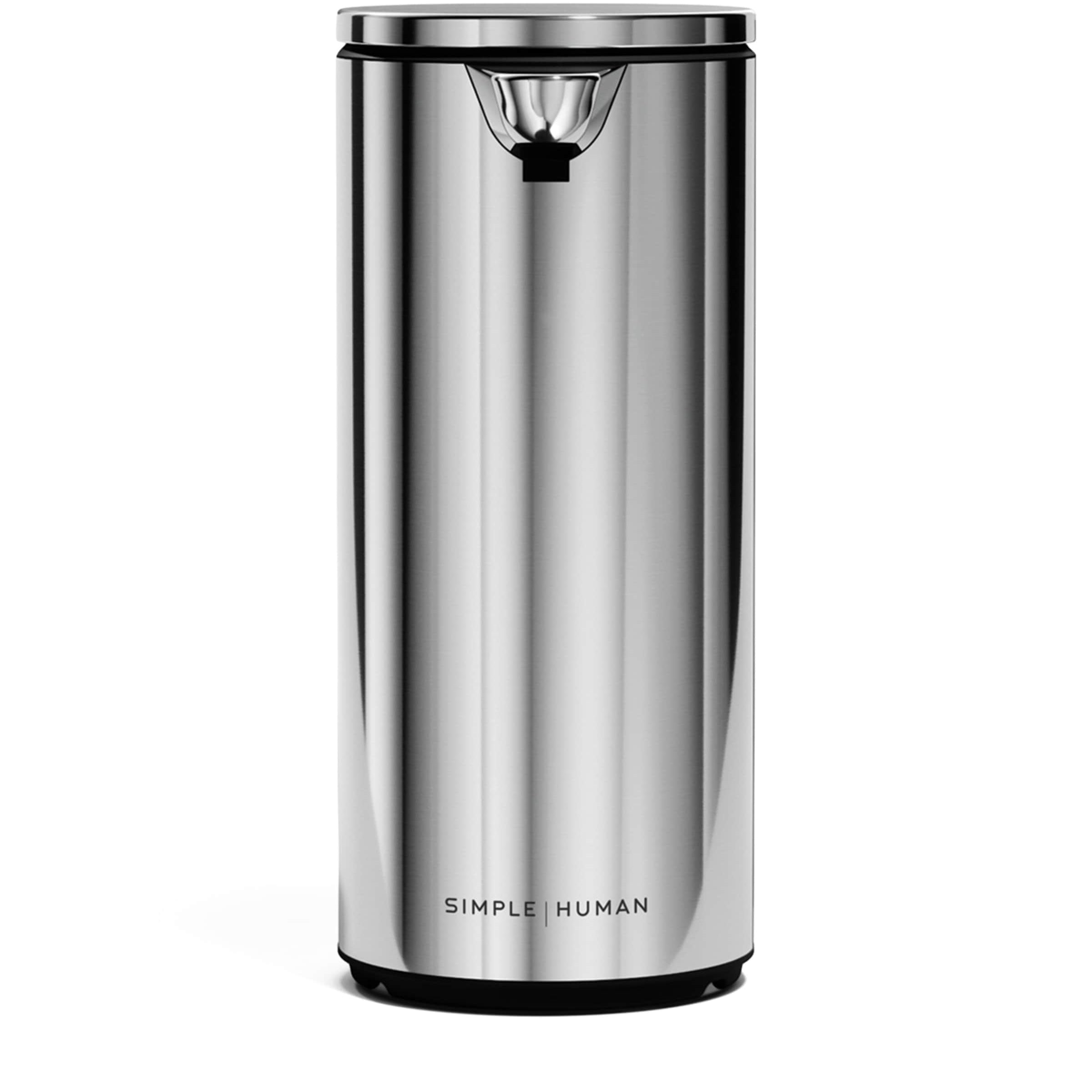 Simplehuman Rechargeable Sensor Soap Dispenser (266ml)