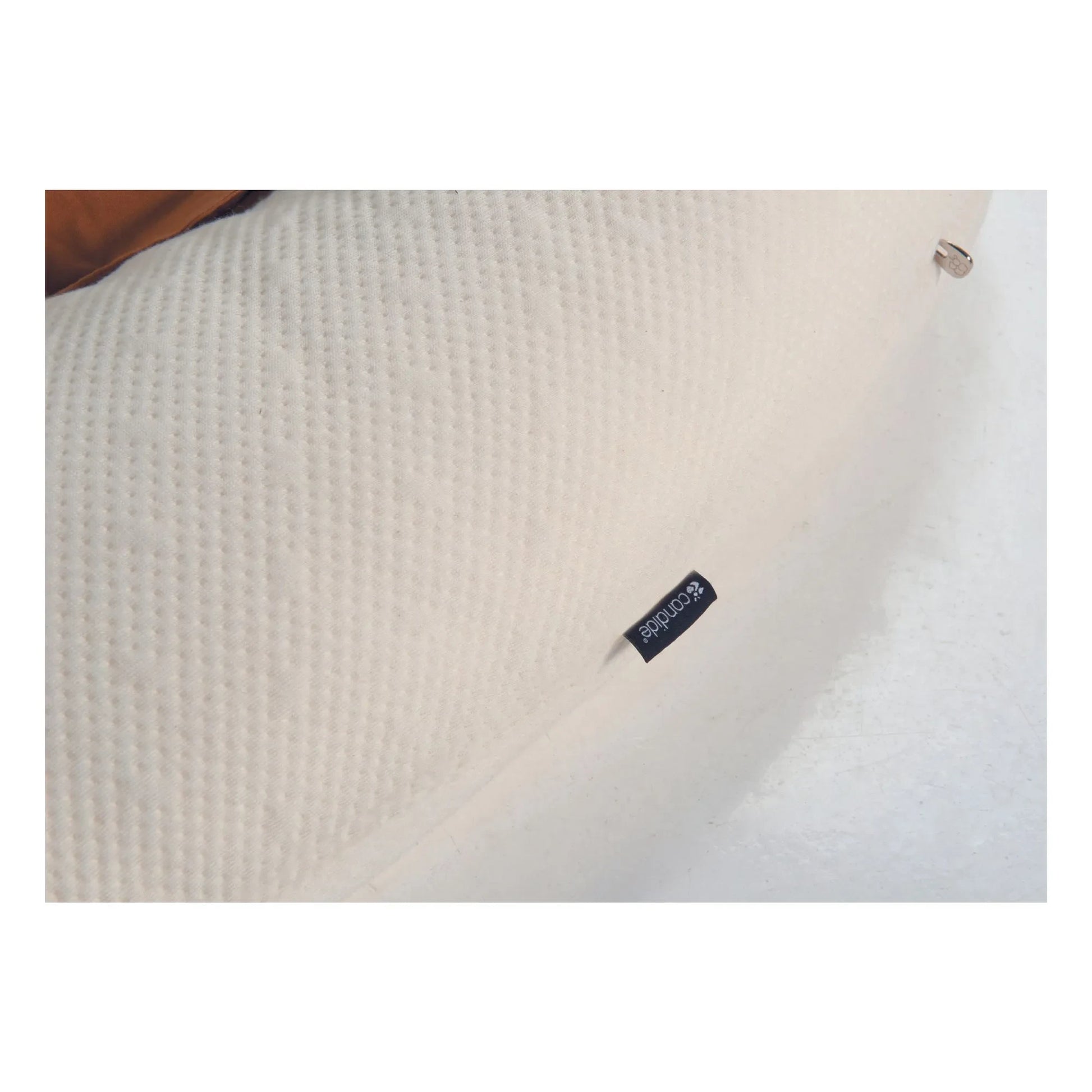 Candide - Multirelax cushion | Ecru