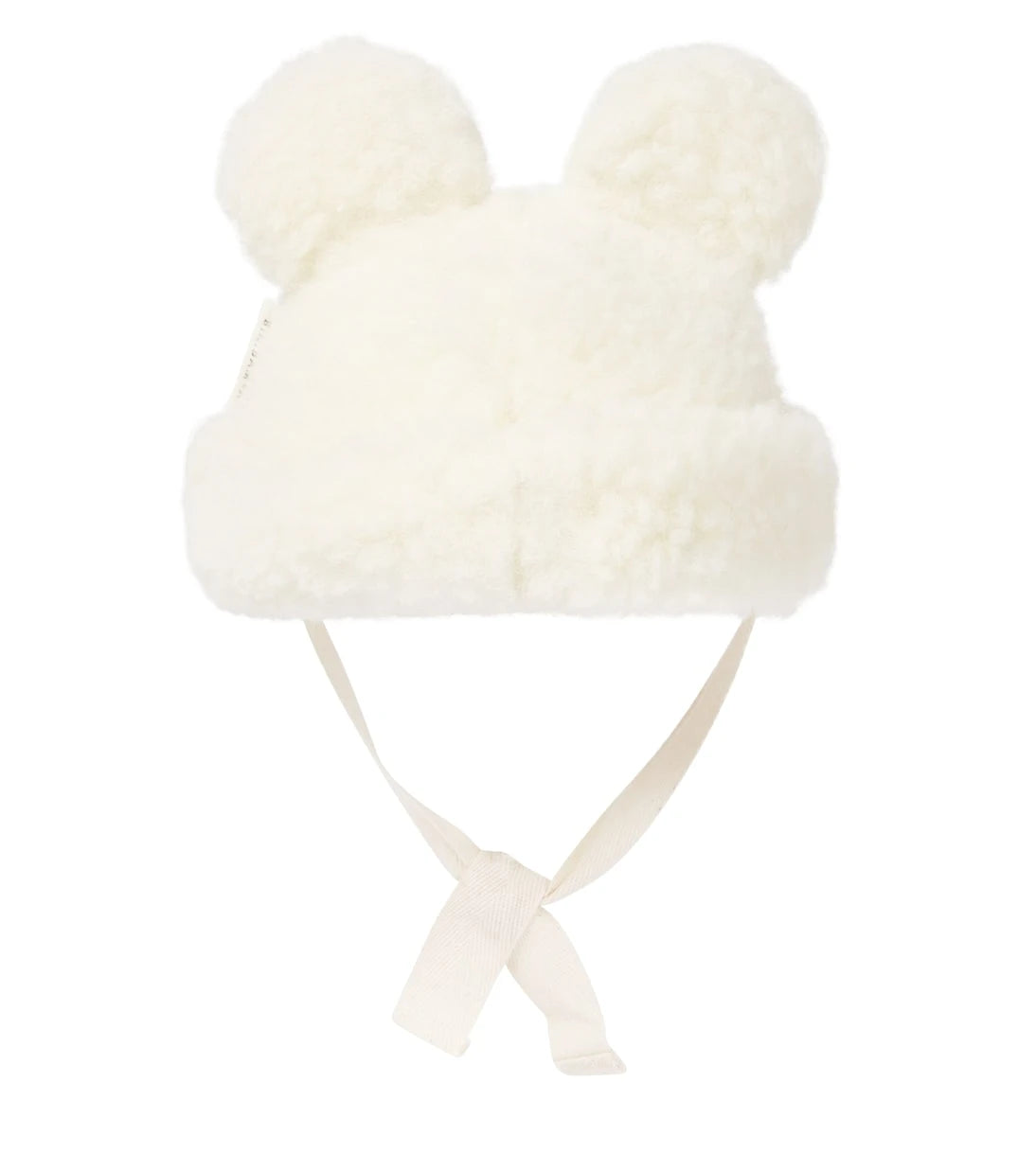 Binibamba - Baby wool beanie