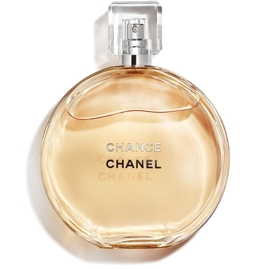CHANCE Eau de Toilette (50ml)