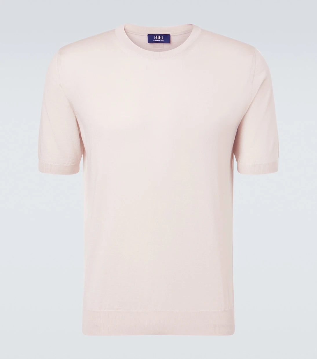 Fedeli - Cashmere and silk sweater