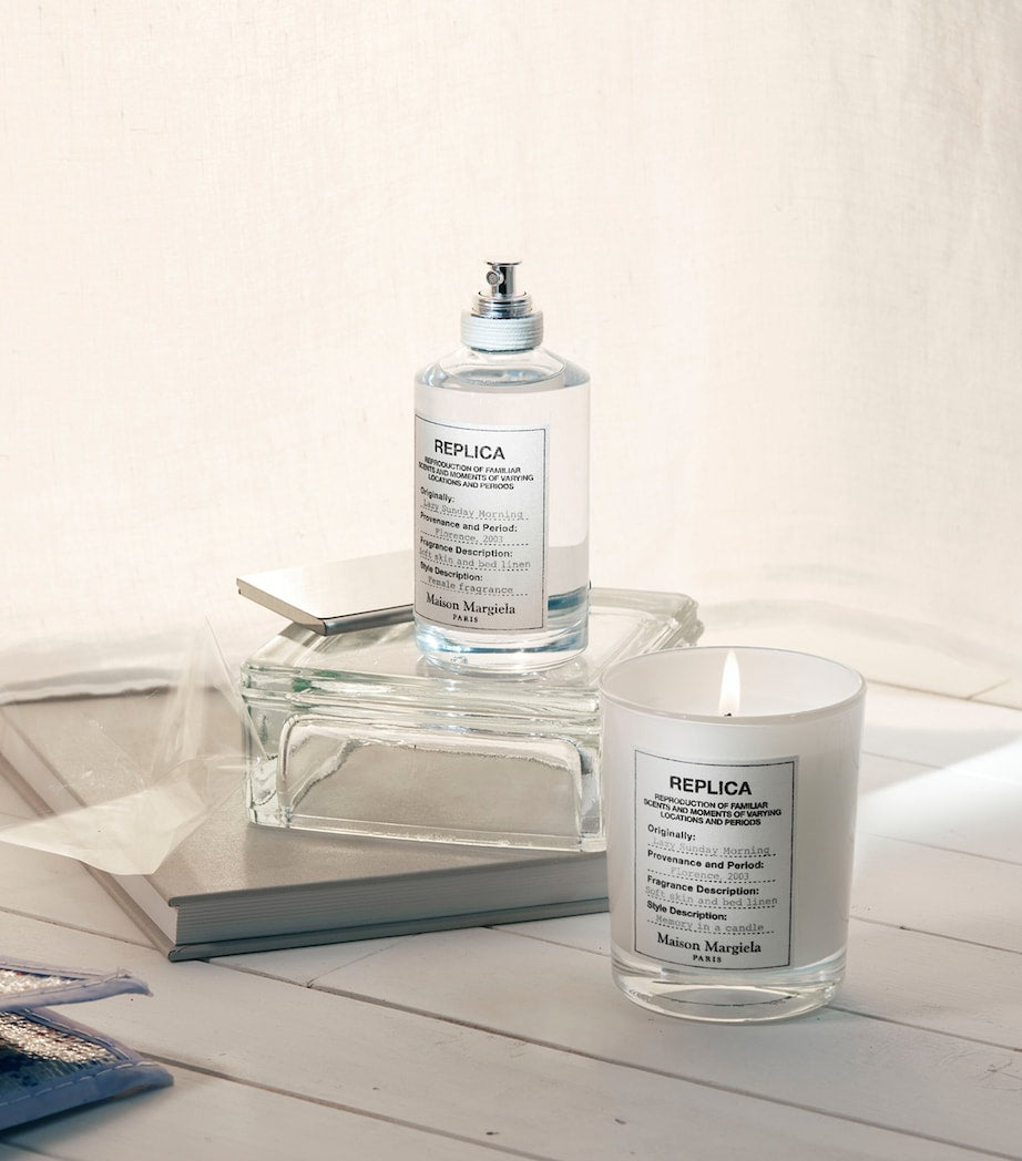 Lazy Sunday Morning Eau de Toilette